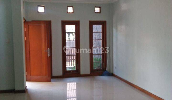 Rumah Baru Sayap Riau Bandung Harga 3.9m Nego 2