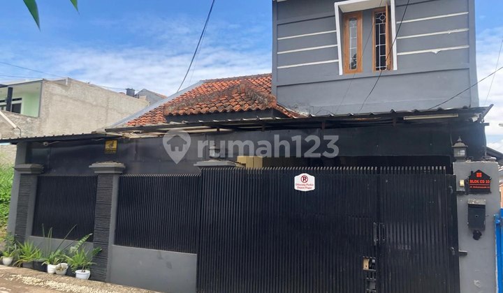 Dijual Rumah Siap Huni Di Cluster Bali Sakinah Kiaracondong Bandung Dijual Rumah Siap Huni Di Cluster Bali Sakinah Kiaracondong Bandung