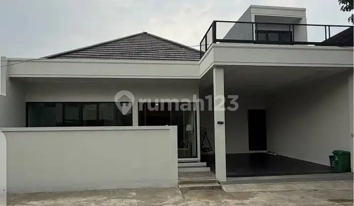 Dijual Rumah Bagus Full Furnish Di Parakan Asri Batununggal Bandung 