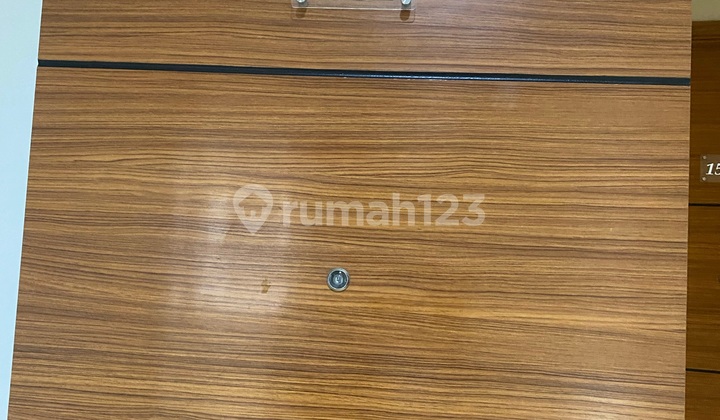 Dijual Apartemen Dago Suites Bandung 