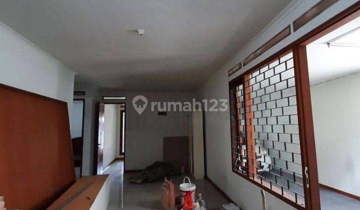 Rumah Siap Huni Di Lokasi Favorit Di Turangga Buah Batu Bandung 1