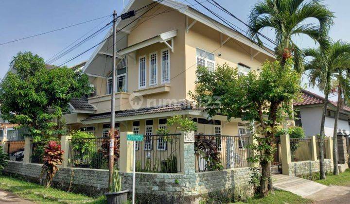 Dijual Rumah Terawat Di Arcamanik Endah Bandung 2