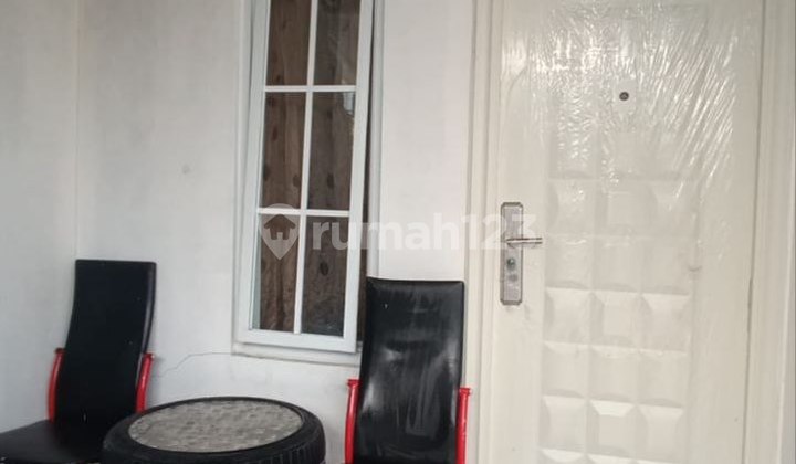 Dijual Rumah Bagus Murah Di Lokasi Strategis Panyileukan Bandung 2