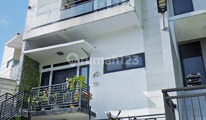 Dijual Murah Rumah Siap Huni 3 Lantai Minimalis di Cigadung Bandung Utara Dijual Murah Rumah Siap Huni 3 Lantai Minimalis di Cigadung Bandung Utara