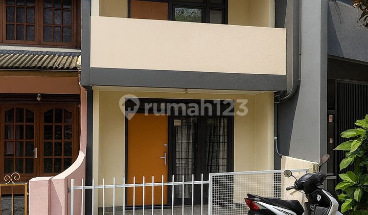 Dijual Rumah Murah Harga 500Jutaan Akses Gang Sukaluyu Surapati Bandung Dekat Gedung Sate