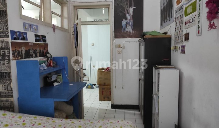 Dijual Murah Rumah Siap Huni Plus Furnished Di Turangga Bandung 