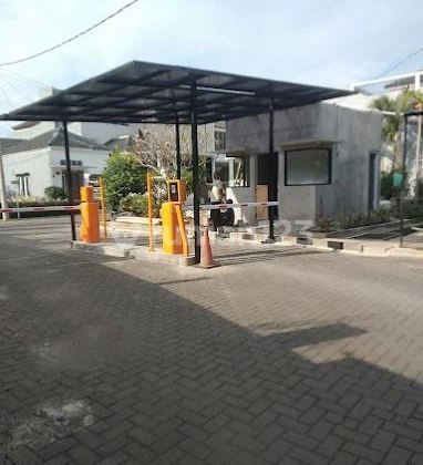 Dijial Rumah 2 Lantai Siap Huni di Pinus Regency Soekarno Hatta Bandung Timur 2