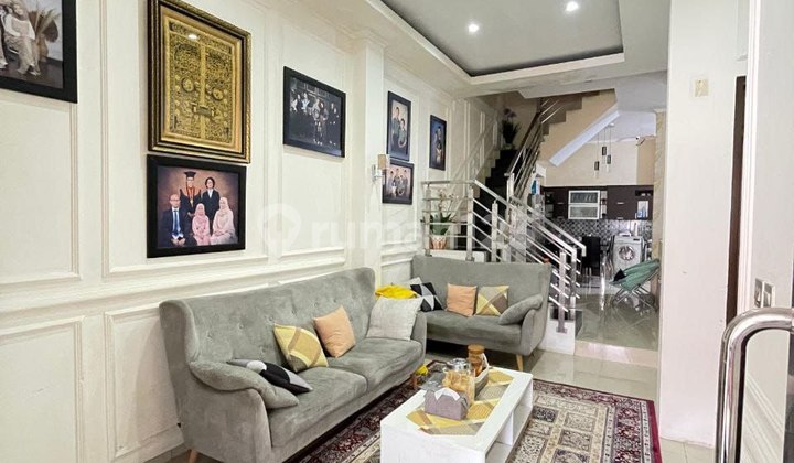 Dijual Rumah Siap Huni Bagus di Dekat Batununggal Bandung Dijual Rumah Siap Huni Bagus di Dekat Batununggal Bandung