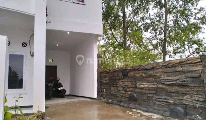 Dijual Cepat Rumah Murah Di Komplek Sariwangi Bandung  2