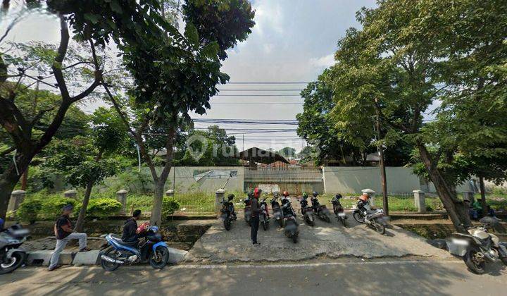 Dijual Lahan Gudang Hitung Tanah Di Cipadung Ah Nasution Bandung  2
