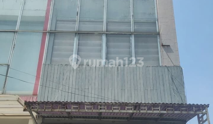 Dijual Ruko 3 Lantai Siap Pakai di Sutami Bandung Dijual Ruko 3 Lantai Siap Pakai di Sutami Bandung