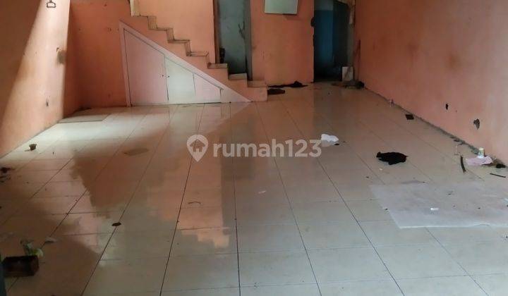 Ruko murah 1