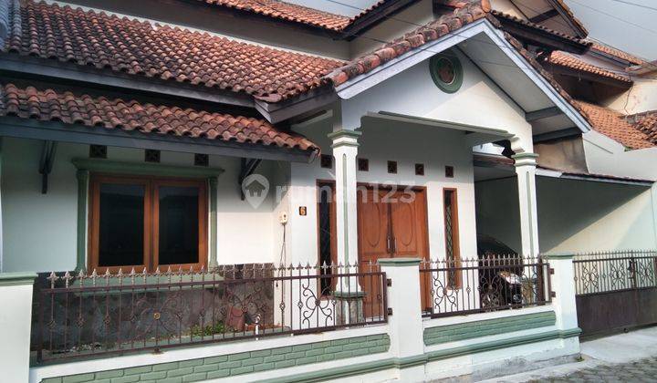 Rumah minimalis murah 2