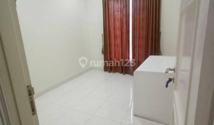 Disewakan Rumah 2 Lantai Furnished 9 X 18 Jade Summarecon Serpong 2