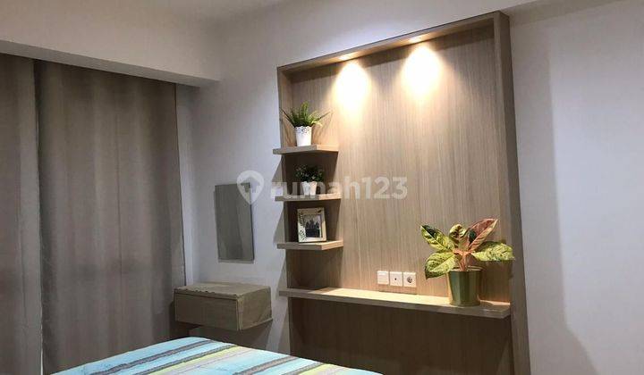 Disewa Apartemen 1 Kamar Furnished M-Town Signature Summarecon 2