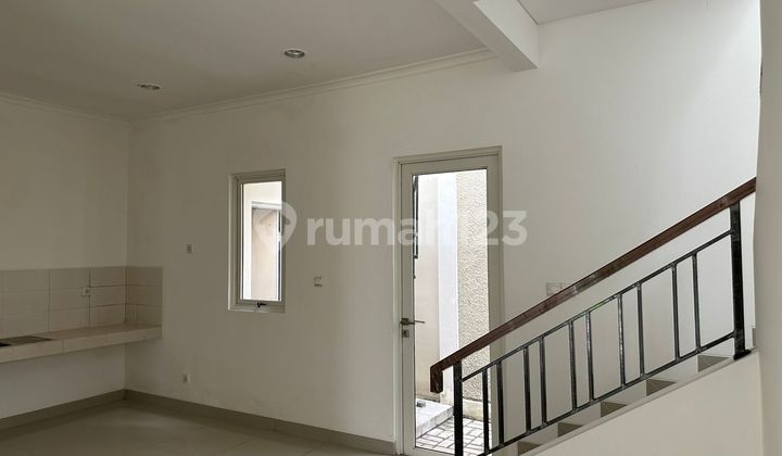 Dijual Rumah Hoek Edison Summarecon Gading Serpong 2