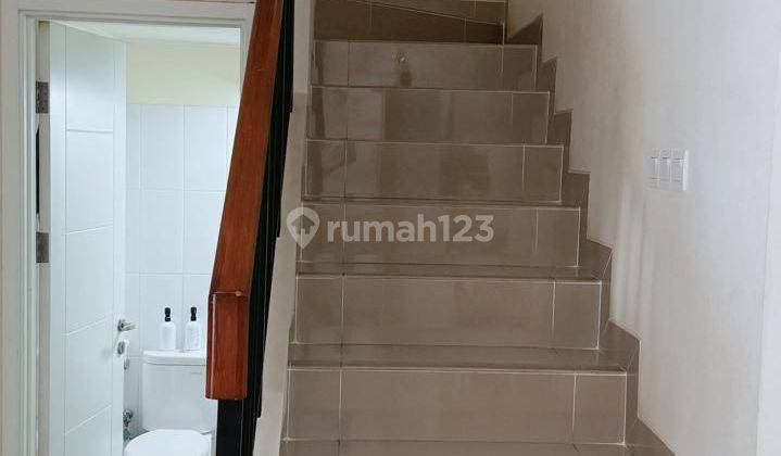 Dijual Rumah Verdi 7 X 12 Summarecon Gading Serpong 2