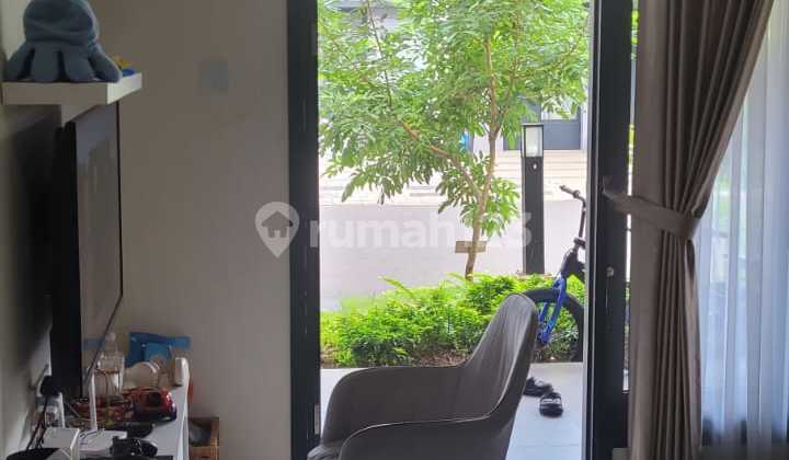 Affordable .. Baroni House 7 X 12 Summarecon Gading Serpong 2