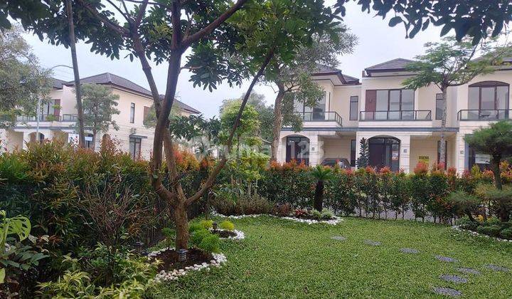 Dijual Rumah Sudah Full Renovasi Di Lavon Swancity 2