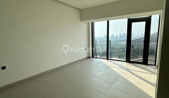 Dijual Apartment Cartensz 3 BR Lt. 10 Tower Tulip Gading Serpong 1