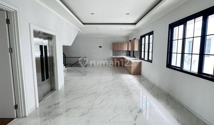 Rumah Bagus 3lt Siap Huni Sutera Winona Alam Sutera 2