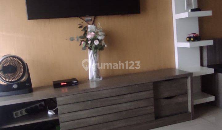 Rumah Bagus Furnished Magnolia Residence Jatake Tangerang 2