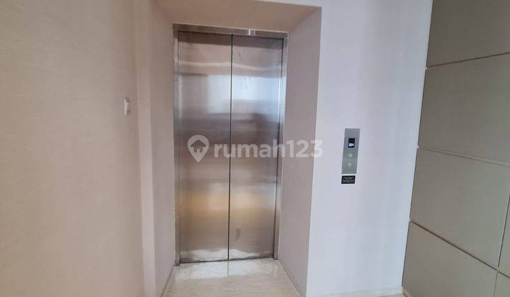 Apartment Mewah 2 BR Saumata Penthouse Alam Sutera 2