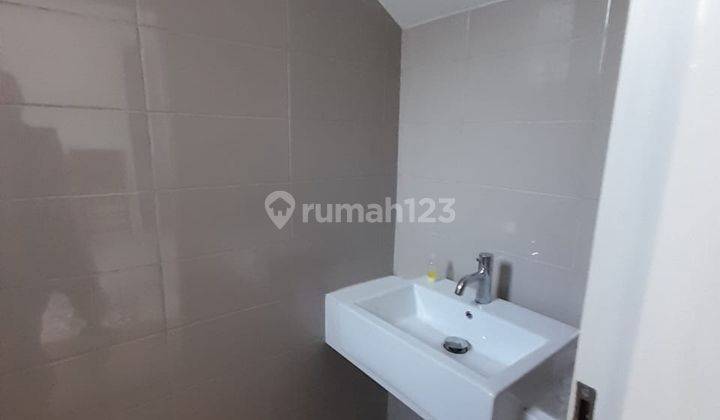 Dijual Rumah 8x16 Murah Cluster Chiara Suvarna Sutera Tangerang 2