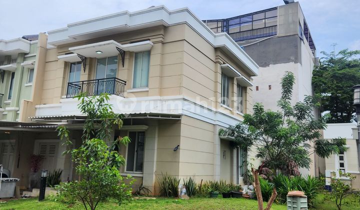 Maxwell Hook 12 X 18 Summarecon Gading Serpong Affordable