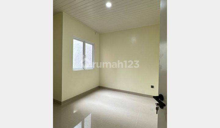 kamar tidur dijual rumah full furnished cluster