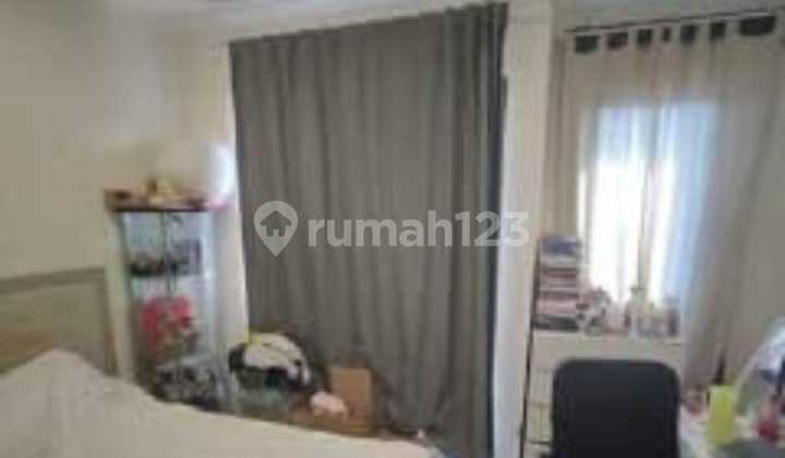 Murah... Rumah 2 Lantai 5 X 12 Baroni Gading Serpong 2