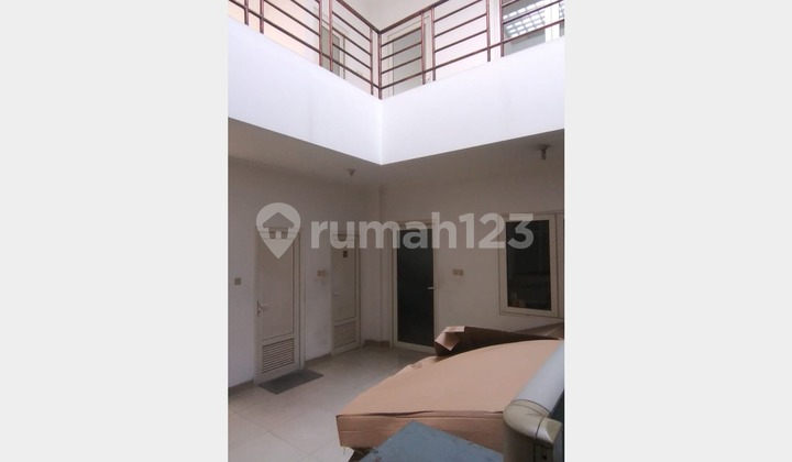 For Sale Ready-to-Occupy House in Petojo Area, Central Jakarta For Sale Ready-to-Occupy House in Petojo Area, Central Jakarta