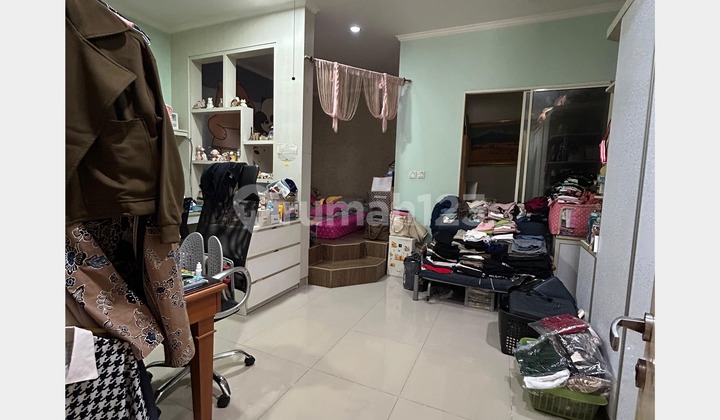 foto lainnya dijual rumah cantik dan terawat