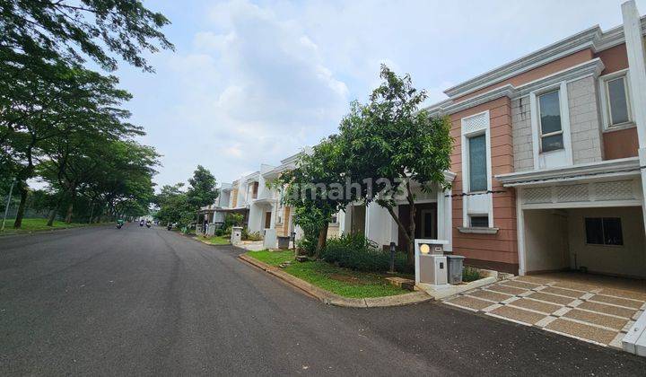 Disewakan Flamingo 9 X 16 Summarecon Gading Serpong 2