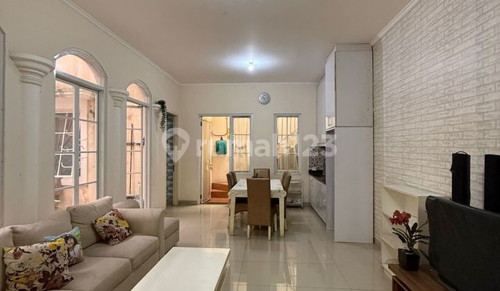 Dijual Cepat Alicante 8 X 18 Gading Serpong 2