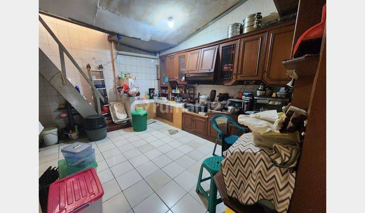 Dijual Rumah 7x18 Di Taman Semanan Indah Cengkareng 2