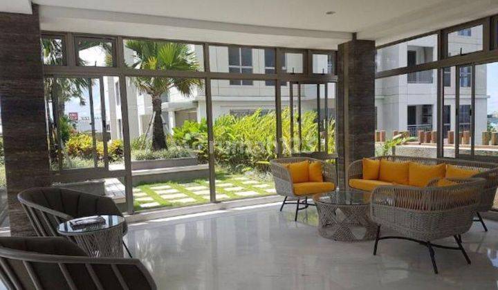 Disewa Apartemen 1 Kamar Furnished M-Town Signature Summarecon 2