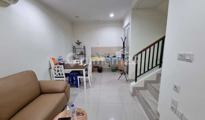 Dijual Rumah 2 Lantai 6 X 11 Thomson Summarecon Gading Serpong 2