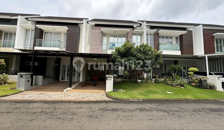 Murah Vivaldi 8 X 16 Summarecon Gading Serpong 1