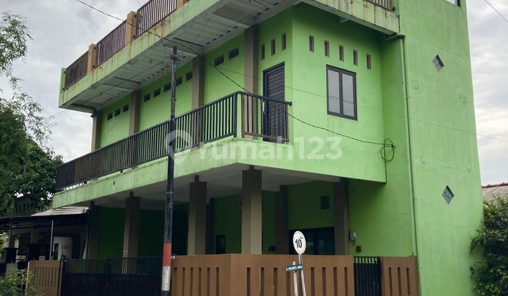 Dijual Rumbah Bagus View Kota Di Gedanganak Ungaran 1