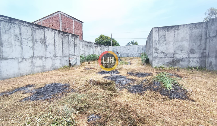 For Rent Strategic Land Kenconowungu 2