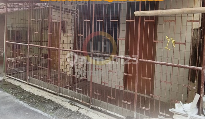 Dijual Rumah Bagus Semarang Tengah, Semarang