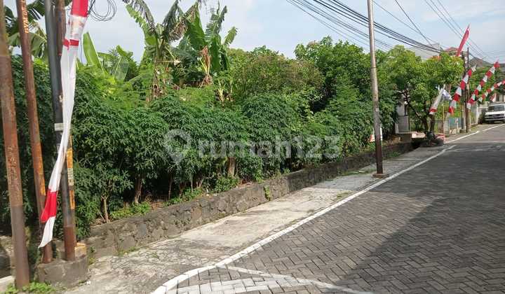 Dijual Tanah Siap Bangun Di Kijang Dekat Tol Gayamsari Semarang 2