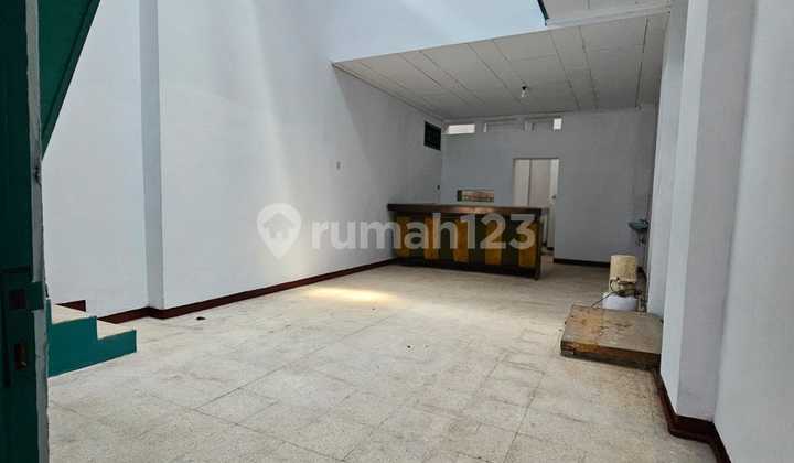 Disewakan Ruko Strategis Petudungan Dekat Mataram Semarang 2