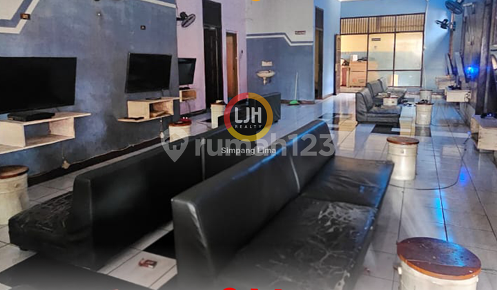 Dijual Rumah di Gisikdrono Semarang Barat 1