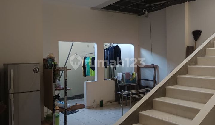 For sale, a special shop house in Fatmawati (12552-INE) 2