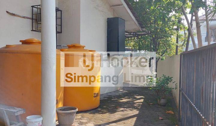 Rumah Cantik Siap Pakai Seroja Semarang Tengah (10.298-Sta) 2