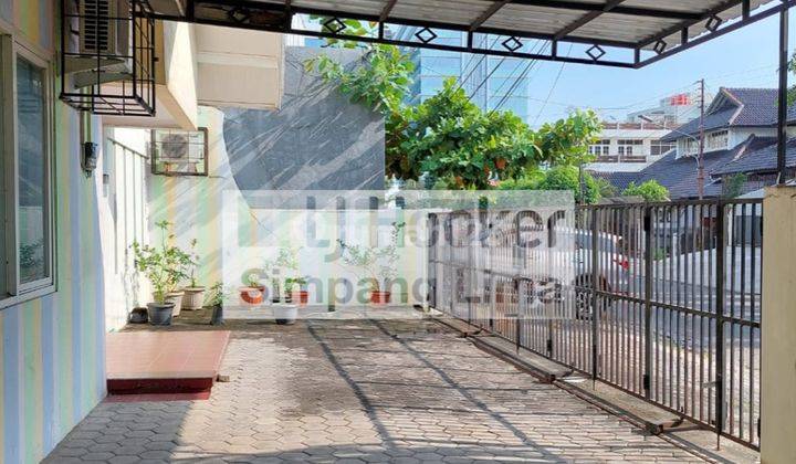 Rumah Cantik Siap Pakai Seroja Semarang Tengah (10.298-Sta) 1