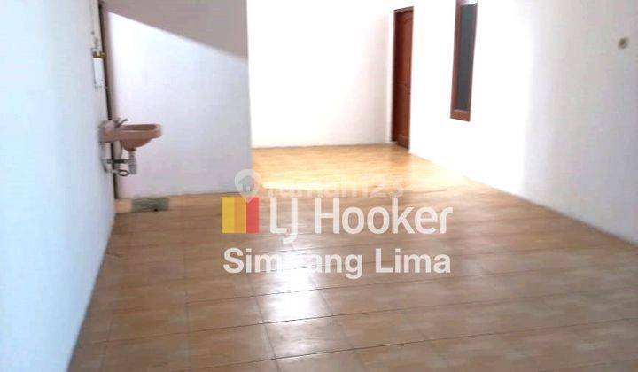 Rumah Dijual Di Jl. Parang Kesit Tlogosari , Semarang 2