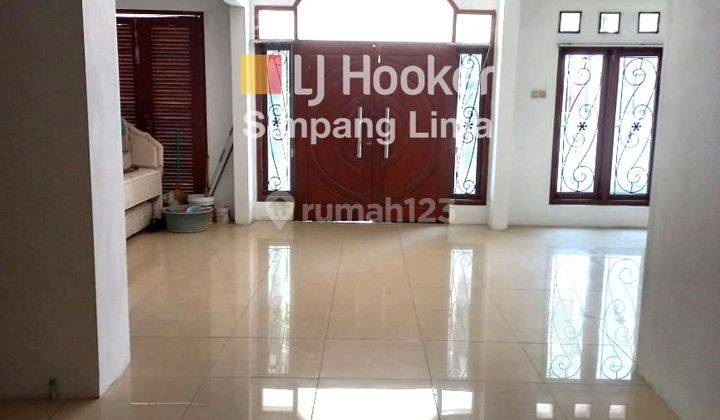 Rumah Dijual Di Jl. Parang Kesit Tlogosari , Semarang 1